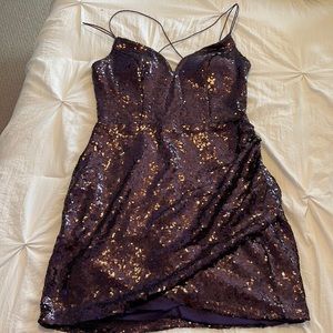 Woman’s dress